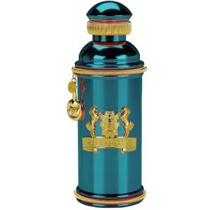 Alexandre J . The Collector Mandarine Sultane Eau de Parfum, Unisex (100 ml) Alexandre J . The Collector Mandarine Sultane Eau de Parfum, Unisex (100 ml)