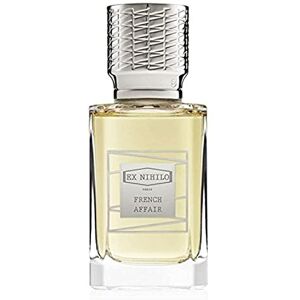 Ex Nihilo French Affair unisex Eau de Parfum, 100 ml Ex Nihilo French Affair unisex Eau de Parfum, 100 ml