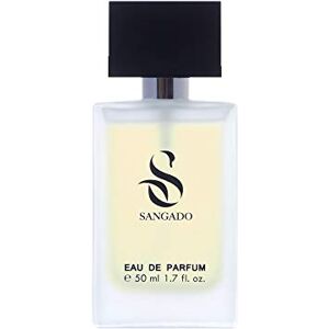 SANGADO Amour. Inter., parfém pro muže (eau de parfum), vydrží 8–10 hodin, luxusní vůně, 50 ml, kód: 683 SANGADO Amour. Inter., parfém pro muže (eau de parfum), vydrží 8–10 hodin, luxusní vůně, 50 ml, kód: 683