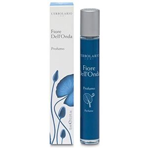 L'Erbolario FIORE DELL'ONDA Eau de Parfum, 1 balení (1 x 15 mililitrů) L'Erbolario FIORE DELL'ONDA Eau de Parfum, 1 balení (1 x 15 mililitrů)
