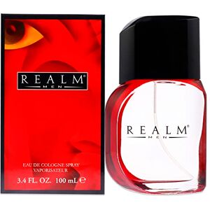 Realm Men Eau de Cologne Vaporisateur/sprej pro něj 100 ml Realm Men Eau de Cologne Vaporisateur/sprej pro něj 100 ml