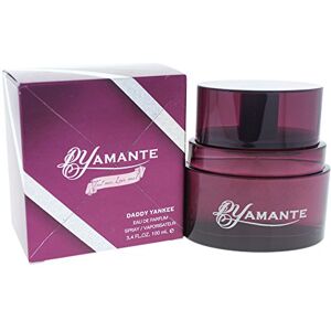 ダディヤンキー Daddy Yankee Dyamante Eau de Parfum, sprej, 100 ml ダディヤンキー Daddy Yankee Dyamante Eau de Parfum, sprej, 100 ml