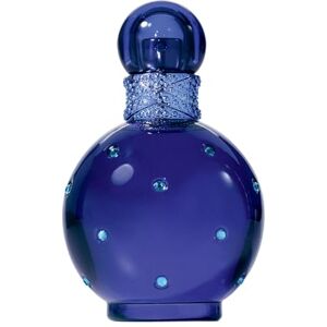 Britney Spears Midnight Fantasy 50 ml – Eau de Parfum pro dámy – květinová Amber ovocná vůně – tóny exotické švestky, sametové kosatce a amber – dámský parfém – noční modrý flakon Britney Spears Midnight Fantasy 50 ml – Eau de Parfum pro dámy – květinová Amber ovocná vůně – tóny exotické švestky, sametové kosatce a amber – dámský parfém – noční modrý flakon