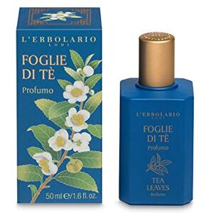 L'Erbolario Foglie Di Té Eau de Parfum L'Erbolario Foglie Di Té Eau de Parfum