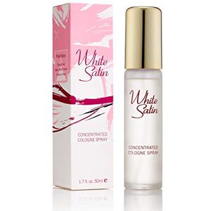 Milton Taylor of London White Satin Concentrated Cologne Spray 50 ml Milton Taylor of London White Satin Concentrated Cologne Spray 50 ml