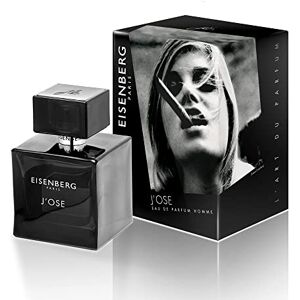 Eisenberg Ich wage Eau de Parfum pro muže Eisenberg Ich wage Eau de Parfum pro muže