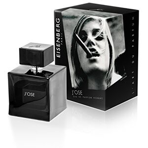 Eisenberg Ich wage Eau de Parfum pro muže Eisenberg Ich wage Eau de Parfum pro muže
