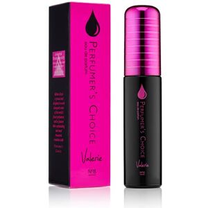 PERFUMER'S CHOICE No 8 by Valerie Perfume for Women. 50ml Eau de Parfum. Luxury Fragrance dámské parfémy, Long Lasting Womens Fragrance by Milton-Lloyd PERFUMER'S CHOICE No 8 by Valerie Perfume for Women. 50ml Eau de Parfum. Luxury Fragrance dámské parfémy, Long Lasting Womens Fragrance by Milton-Lloyd