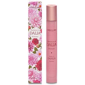 L'Erbolario Sfumature di Dalia Eau de Parfum 15 ml 1 balení (1 x 74 g) L'Erbolario Sfumature di Dalia Eau de Parfum 15 ml 1 balení (1 x 74 g)
