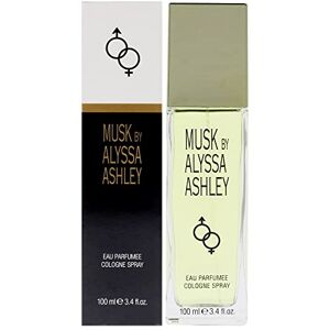 ALYSSA ASHLEY – Musk Eau Parfum ALYSSA ASHLEY – Musk Eau Parfum
