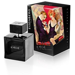 Eisenberg der Sünde Eau de Parfum pro muže Eisenberg der Sünde Eau de Parfum pro muže