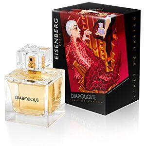 Eisenberg Teuflisch Eau de Parfum pro dámy Eisenberg Teuflisch Eau de Parfum pro dámy