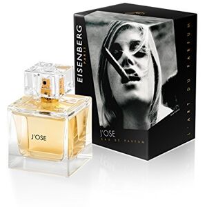 Eisenberg Ich wage Eau de Parfum pro dámy Eisenberg Ich wage Eau de Parfum pro dámy