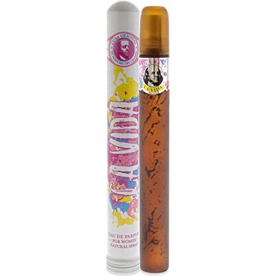 Cuba La Vida for Women 1,7 oz EDP Spray Cuba La Vida for Women 1,7 oz EDP Spray