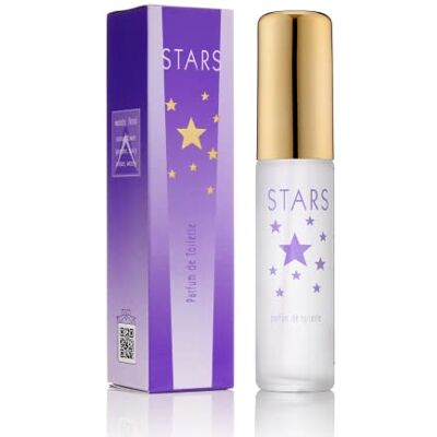Milton LLYOD Stars Parfum de Toilette for Women 50 ml by Milton LLYOD Stars Parfum de Toilette for Women 50 ml by