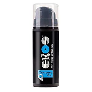 EROS ® Tightening gel – úzký gel s extraktem z kouzelného ořechu, 30 ml EROS ® Tightening gel – úzký gel s extraktem z kouzelného ořechu, 30 ml