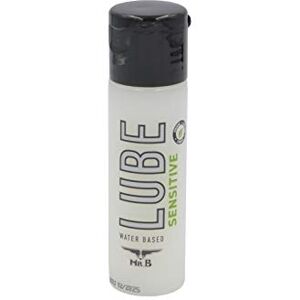 Mister B LUBE Sensitive, 30 ml Mister B LUBE Sensitive, 30 ml