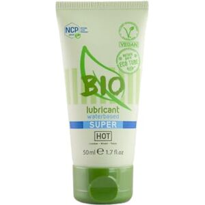 HOT BIO Lubricant SUPER, 50 ml HOT BIO Lubricant SUPER, 50 ml