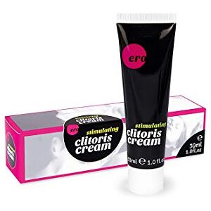 HOT ero by Stimulating Clitoris Cream, 30 ml HOT ero by Stimulating Clitoris Cream, 30 ml