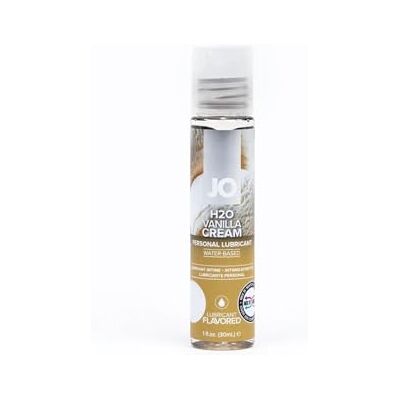 JO System H2O Lubricant Vanilla 30 ml JO System H2O Lubricant Vanilla 30 ml