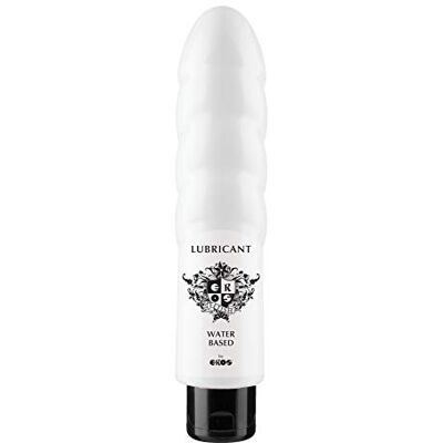 EROS ® Fetish lubrikační gel na bázi silikonu v praktické Toy Bottle 175 ml EROS ® Fetish lubrikační gel na bázi silikonu v praktické Toy Bottle 175 ml