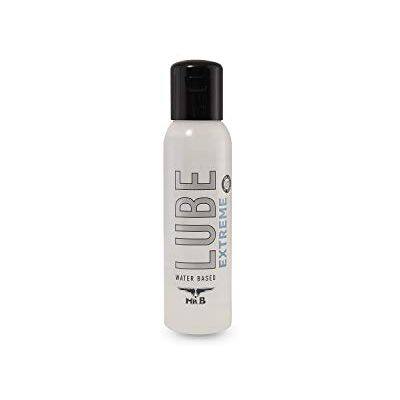 Mister B LUBE Extreme Mister B LUBE Extreme