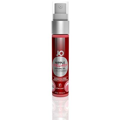 JO SYSTEM Titilátor na bradavky 30 ml JO SYSTEM Titilátor na bradavky 30 ml