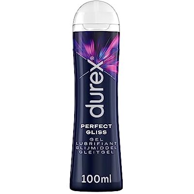 Durex lubrikační prostředek dxpga100ml lubrikační prostředek Tranparent 100 ml Durex lubrikační prostředek dxpga100ml lubrikační prostředek Tranparent 100 ml