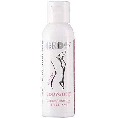 EROS Super Concentrated Bodyglide® Woman (50 ml) EROS Super Concentrated Bodyglide® Woman (50 ml)