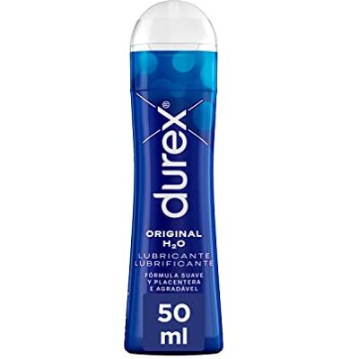 Durex Play Original Lubricant 50 ml Durex Play Original Lubricant 50 ml