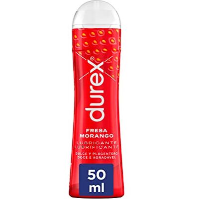 Durex Lubrikační prostředek a gel Durex Lubrikační prostředek a gel