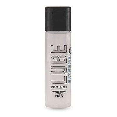 Mister B LUBE Extreme Mister B LUBE Extreme