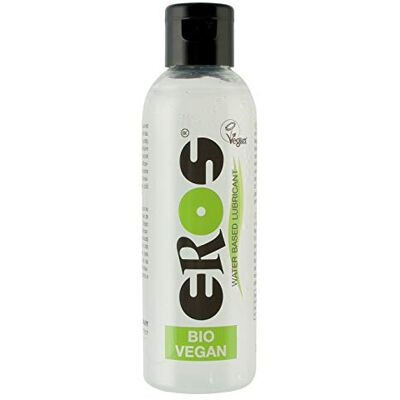 EROS ® BIO VEGAN Lubricant veganský lubrikační gel na bázi vody (100 ml) EROS ® BIO VEGAN Lubricant veganský lubrikační gel na bázi vody (100 ml)
