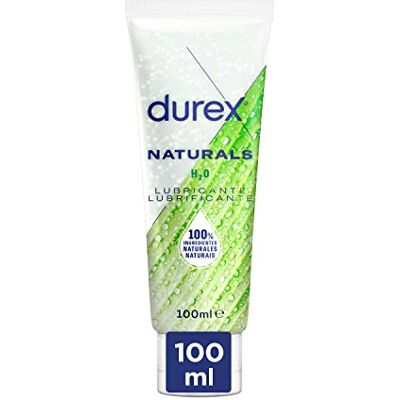 Durex Natural Intimo Gel 100 ml Durex Natural Intimo Gel 100 ml