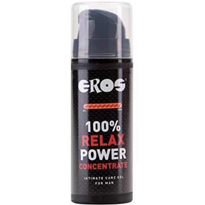 EROS Relax Concentrate Man, balení 1 ks (1 x 0. 03 l), 6133200000, transparentní EROS Relax Concentrate Man, balení 1 ks (1 x 0. 03 l), 6133200000, transparentní