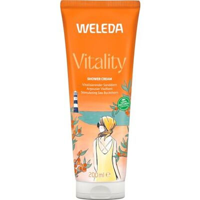 Weleda krem na telo, 1 baleni (1 x 200 ml) Weleda krem na telo, 1 baleni (1 x 200 ml)