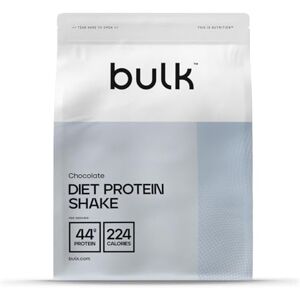 Bulk Dieta Protein Advanced, syrovátka, glukomannan, málo kalorií, nízké sacharidy, vysoký obsah bílkovin, proteinový prášek, bílkovinový prášek, čokoláda, 500 g Bulk Dieta Protein Advanced, syrovátka, glukomannan, málo kalorií, nízké sacharidy, vysoký obsah bílkovin, proteinový prášek, bílkovinový prášek, čokoláda, 500 g