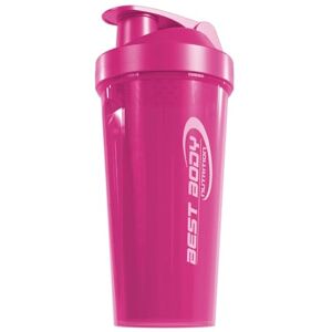 Best Body Nutrition Best body shaker 700 ml ruzova Best Body Nutrition Best body shaker 700 ml ruzova