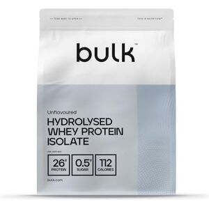 Bulk Hydrolyzovaný Whey Protein Isolat, proteinový koktejl, proteinový prášek, proteinový prášek, chuťově neutrální, 2,5 kg Bulk Hydrolyzovaný Whey Protein Isolat, proteinový koktejl, proteinový prášek, proteinový prášek, chuťově neutrální, 2,5 kg