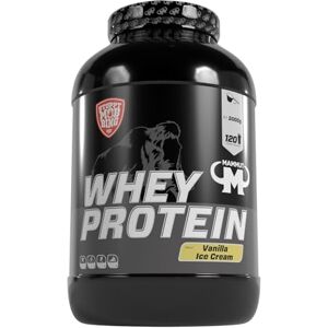 Mammut Whey Protein Vanilla Ice Cream 3000g dóza Mammut Whey Protein Vanilla Ice Cream 3000g dóza