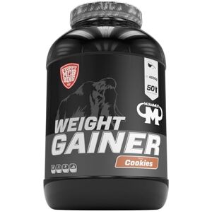 Mammut Nutrition Crash Weight Gainer prášek sušenky – 4,5 kg – 518 kcal/Shake pro přírůstek hmotnosti – 80 % sacharidů – 4složkový protein – ideální pro vytrvalost a výkonnostní sportovce Mammut Nutrition Crash Weight Gainer prášek sušenky – 4,5 kg – 518 kcal/Shake pro přírůstek hmotnosti – 80 % sacharidů – 4složkový protein – ideální pro vytrvalost a výkonnostní sportovce