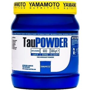 Yamamoto Nutrition Tau Powder – 300 g Yamamoto Nutrition Tau Powder – 300 g
