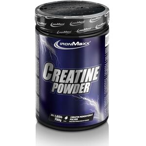 IronMaxx Kreatine monohydrát prášek IronMaxx Kreatine monohydrát prášek
