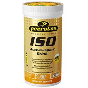 Peeroton ISO Active izotonický elektrolyt nápojový prášek pomeranč – 5 elektrolytů, vysoce kvalitní sacharidy (maltodextrin), isomaltulosa, komplex vitaminu C B, 300 g (balení 1 ks) Peeroton ISO Active izotonický elektrolyt nápojový prášek pomeranč – 5 elektrolytů, vysoce kvalitní sacharidy (maltodextrin), isomaltulosa, komplex vitaminu C B, 300 g (balení 1 ks)