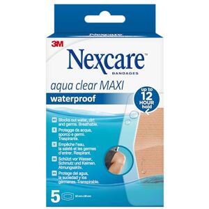 Nexcare 3M SCOTCH 969 polyetylenová pěnová lepicí páska oboustranná, čirá, tloušťka 0,13 mm, 19,0 mm x 16,50 m, 8 N/cm Nexcare 3M SCOTCH 969 polyetylenová pěnová lepicí páska oboustranná, čirá, tloušťka 0,13 mm, 19,0 mm x 16,50 m, 8 N/cm