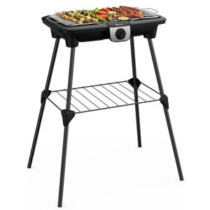 T-Fal Tefal Elektrický gril Easygrill Power 2500 W XXL T-Fal Tefal Elektrický gril Easygrill Power 2500 W XXL