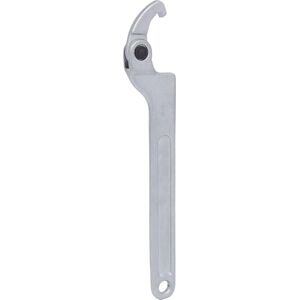 KS Tools Gelenk-Hakenschlüssel mit Nase, 15-35 mm KS Tools Gelenk-Hakenschlüssel mit Nase, 15-35 mm