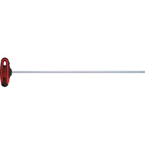 KS Tools 158.5124 ERGOTORQUEplus® T-Griff RIBE Profil, extra lang, 7 mm KS Tools 158.5124 ERGOTORQUEplus® T-Griff RIBE Profil, extra lang, 7 mm