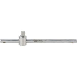 KS Tools 964.1241 EDELSTAHL 1/2" T-Griff mit Gleitstück KS Tools 964.1241 EDELSTAHL 1/2" T-Griff mit Gleitstück