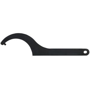 KS Tools 517.1485 pevný hákový klíč s čepem, 120-130 mm KS Tools 517.1485 pevný hákový klíč s čepem, 120-130 mm